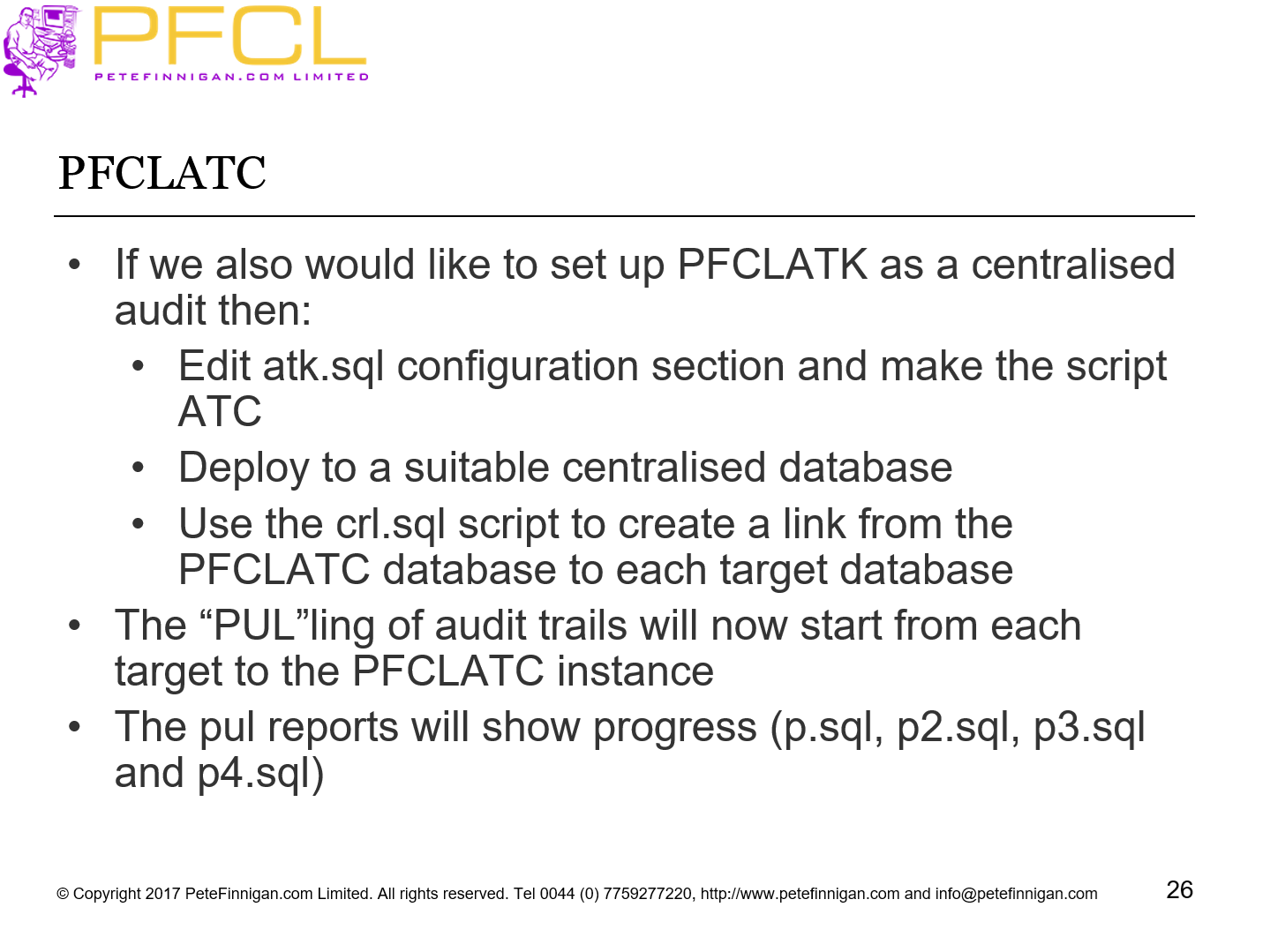 PFCLATC