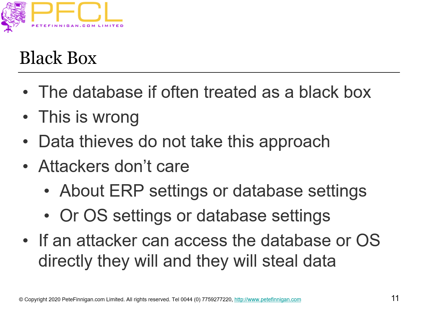 Black Box