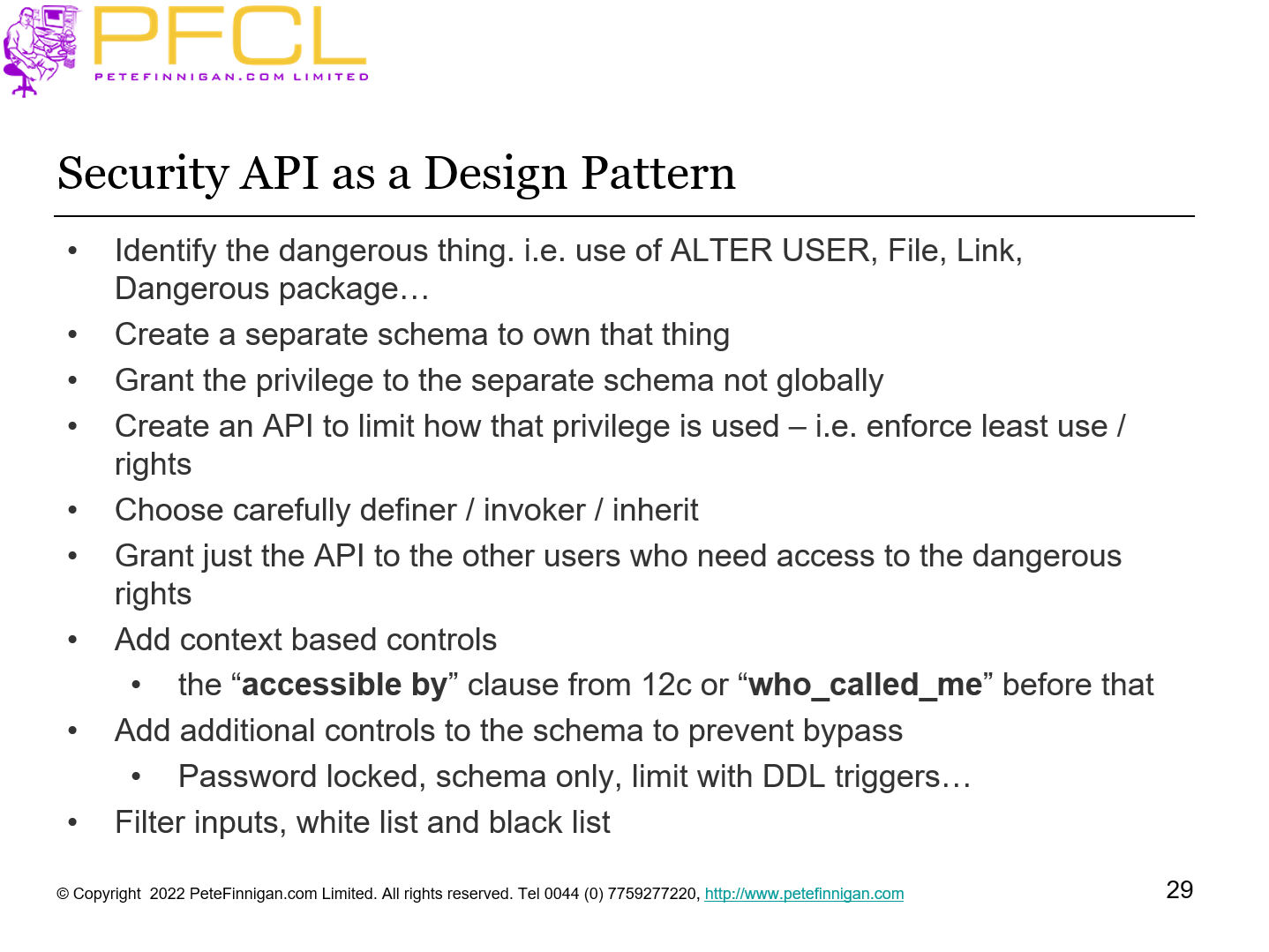 Obfuscate Code and License Code (Protect IPR)