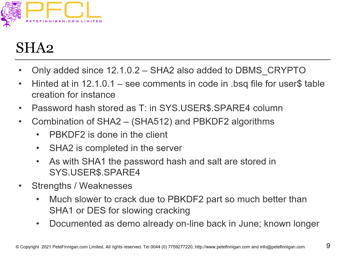 SHA2