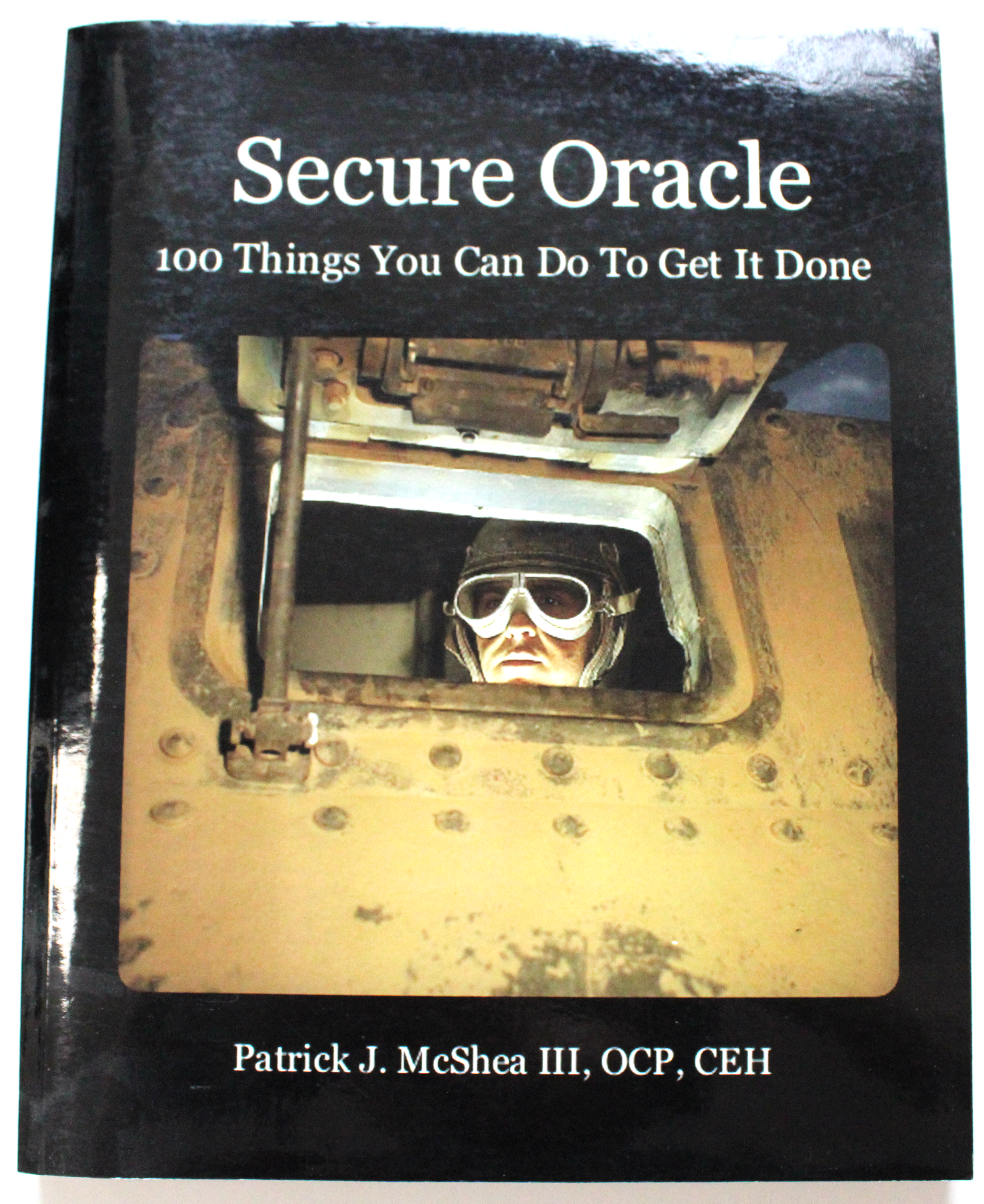 Secure Oracle