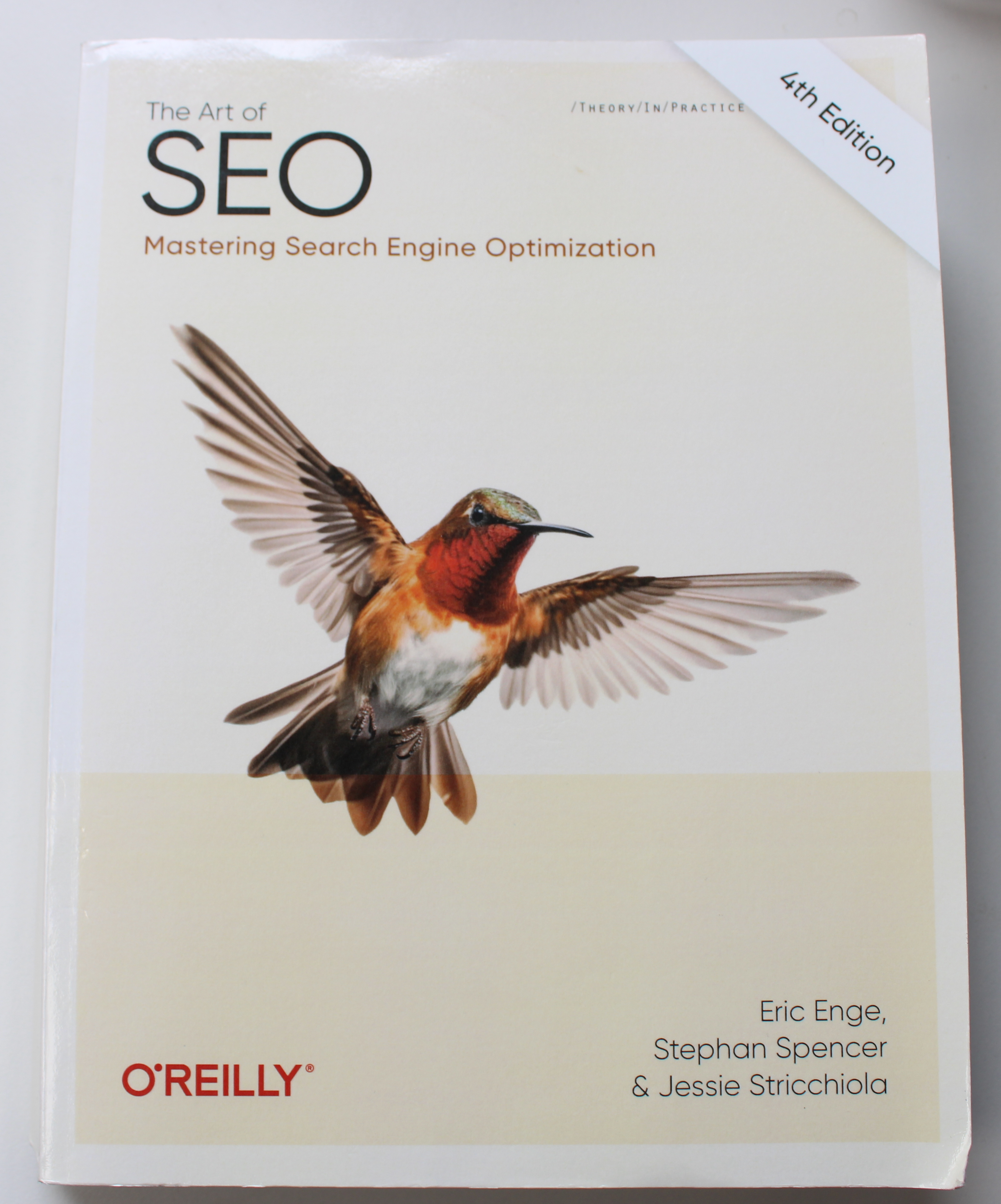 The art of SEO